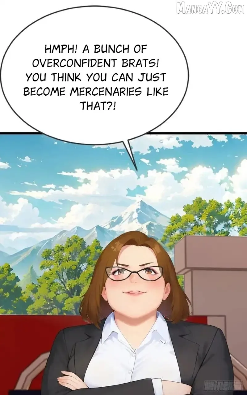 Primordial Ten Fiends: Others Tame Beasts, I Tame Beast Girls Chapter 79 Online - página 48