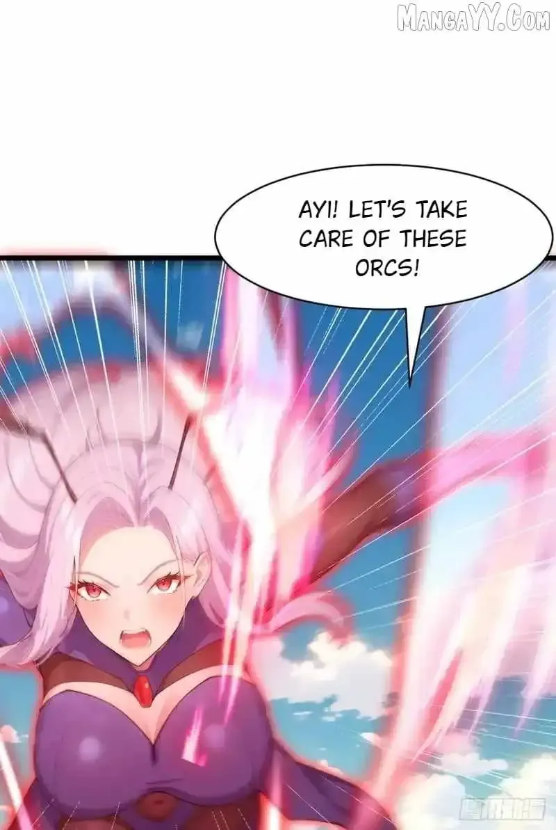 Primordial Ten Fiends: Others Tame Beasts, I Tame Beast Girls Chapter 80 Online - página 15