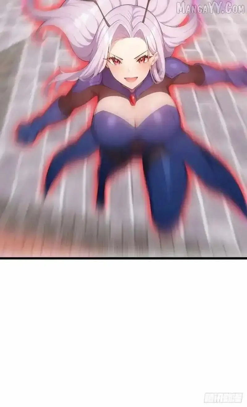 Primordial Ten Fiends: Others Tame Beasts, I Tame Beast Girls Chapter 80 Online - página 30