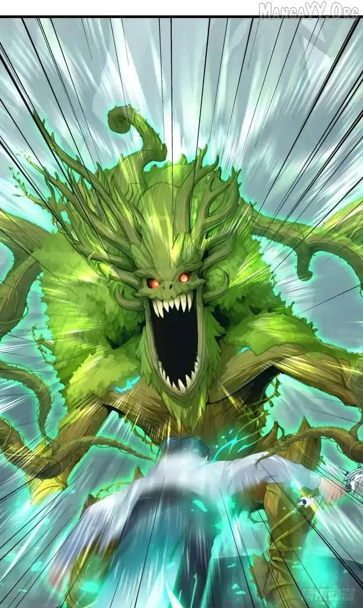 Primordial Ten Fiends: Others Tame Beasts, I Tame Beast Girls Chapter 83 Online - página 2