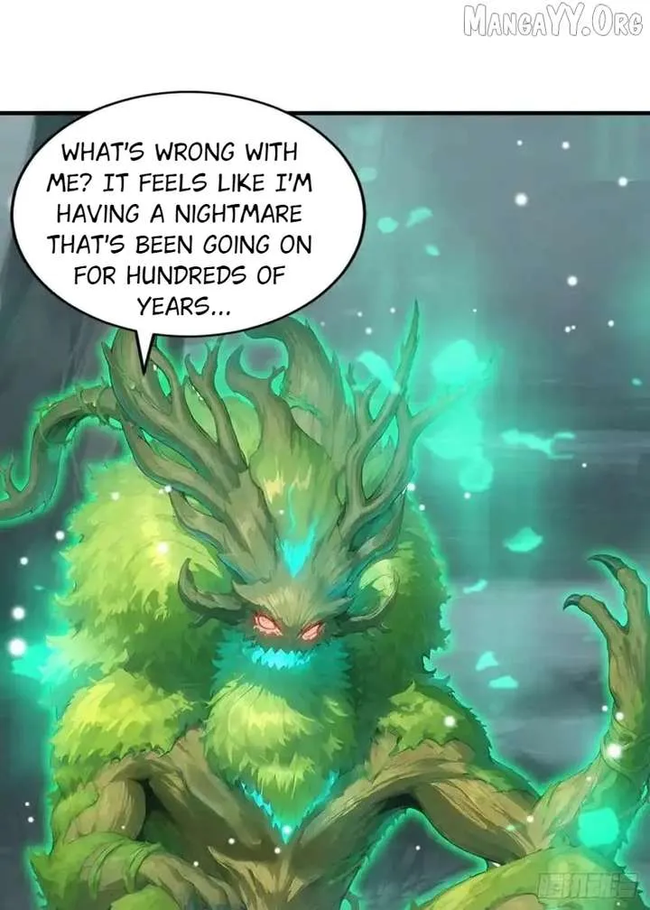 Primordial Ten Fiends: Others Tame Beasts, I Tame Beast Girls Chapter 83 Online - página 11