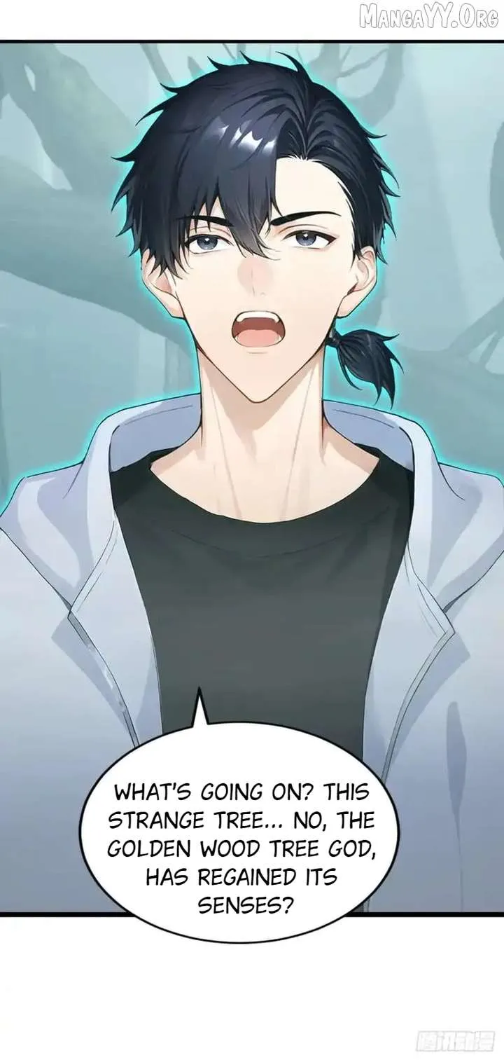Primordial Ten Fiends: Others Tame Beasts, I Tame Beast Girls Chapter 83 Online - página 13
