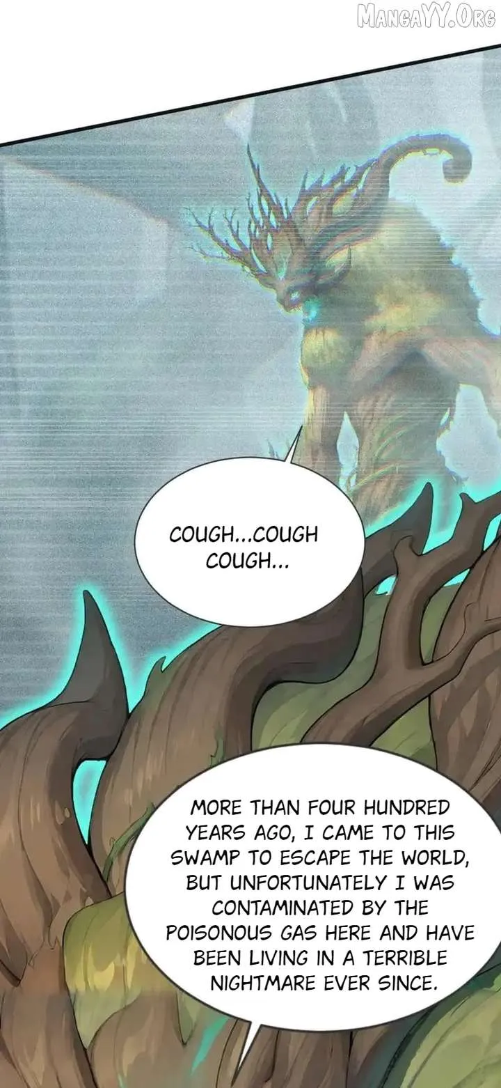 Primordial Ten Fiends: Others Tame Beasts, I Tame Beast Girls Chapter 83 Online - página 16