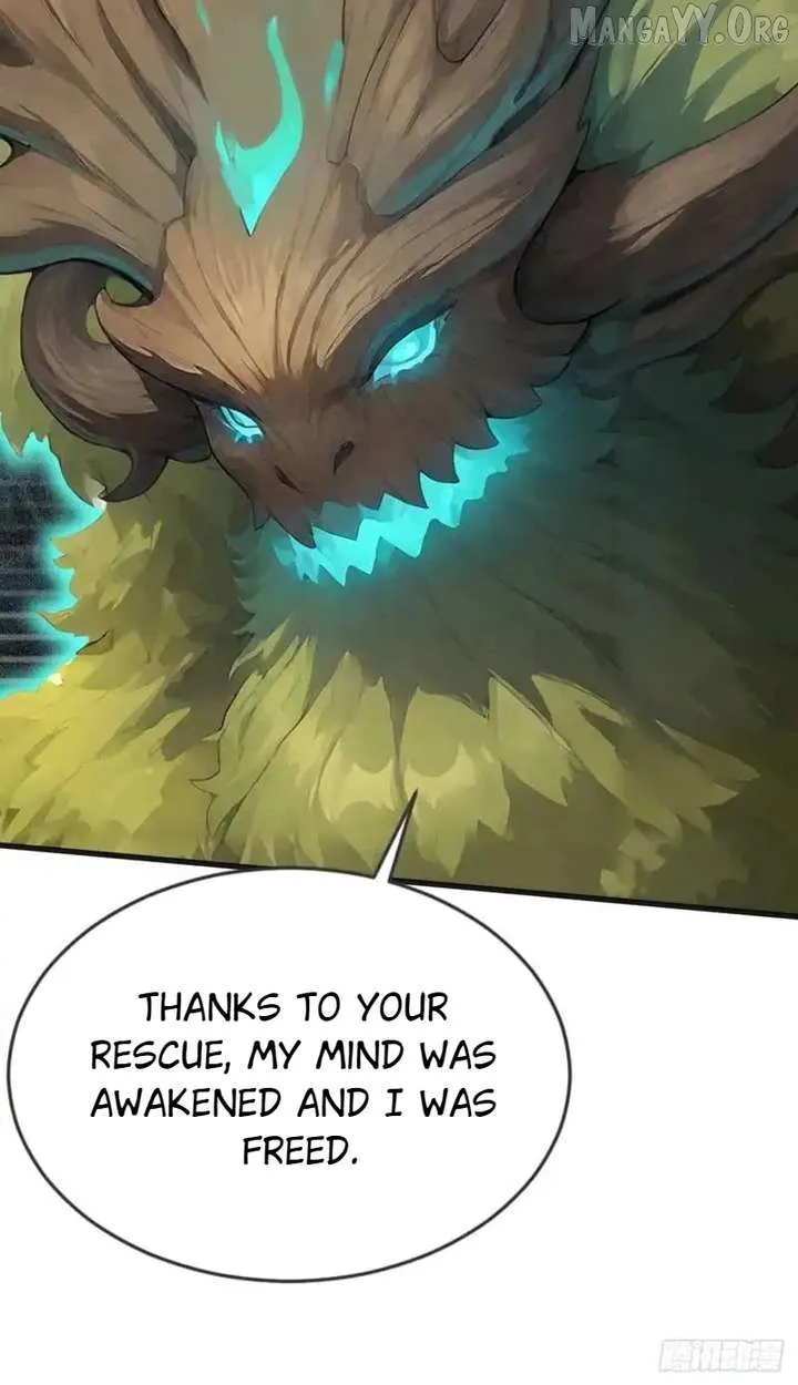 Primordial Ten Fiends: Others Tame Beasts, I Tame Beast Girls Chapter 83 Online - página 17
