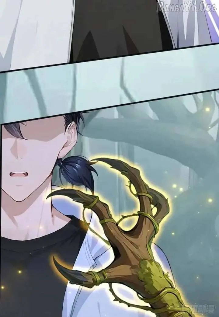 Primordial Ten Fiends: Others Tame Beasts, I Tame Beast Girls Chapter 83 Online - página 19