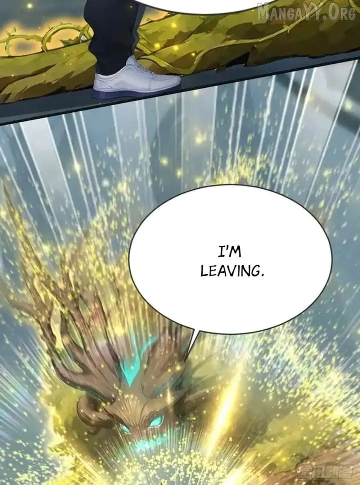 Primordial Ten Fiends: Others Tame Beasts, I Tame Beast Girls Chapter 83 Online - página 21
