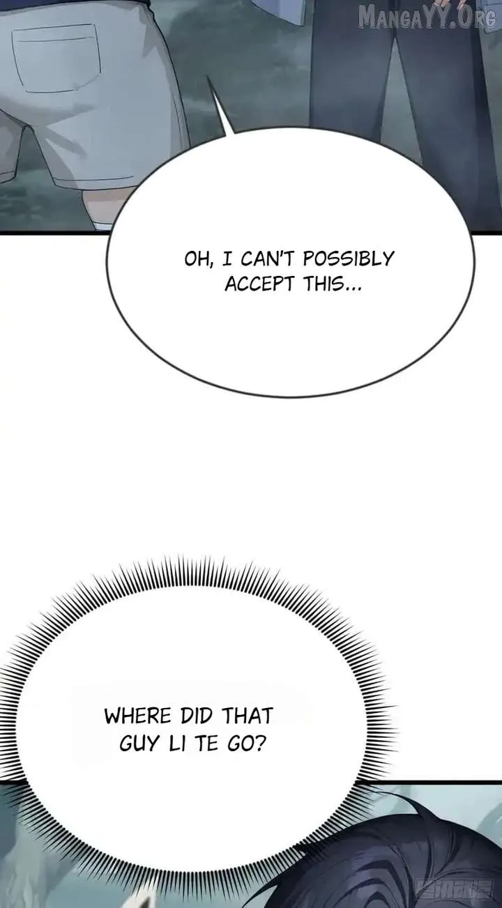 Primordial Ten Fiends: Others Tame Beasts, I Tame Beast Girls Chapter 83 Online - página 28