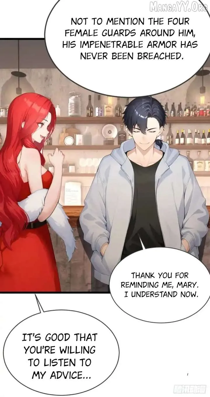 Primordial Ten Fiends: Others Tame Beasts, I Tame Beast Girls Chapter 83 Online - página 50