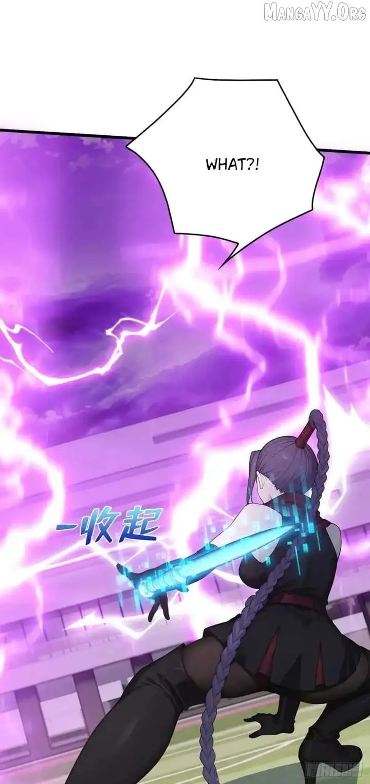 Primordial Ten Fiends: Others Tame Beasts, I Tame Beast Girls Chapter 86 Online - página 14