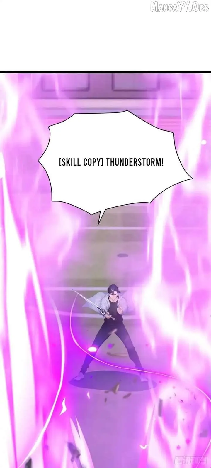 Primordial Ten Fiends: Others Tame Beasts, I Tame Beast Girls Chapter 86 Online - página 20