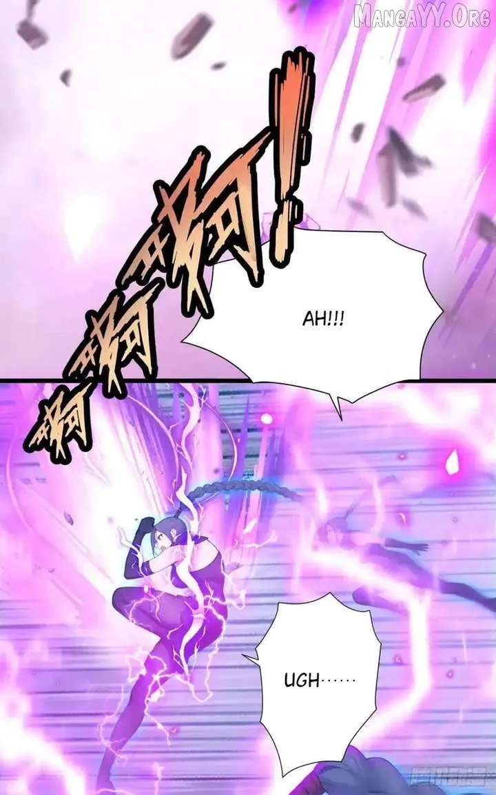 Primordial Ten Fiends: Others Tame Beasts, I Tame Beast Girls Chapter 86 Online - página 22