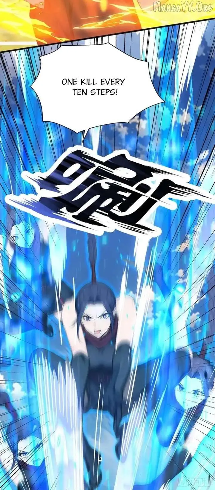 Primordial Ten Fiends: Others Tame Beasts, I Tame Beast Girls Chapter 86 Online - página 26