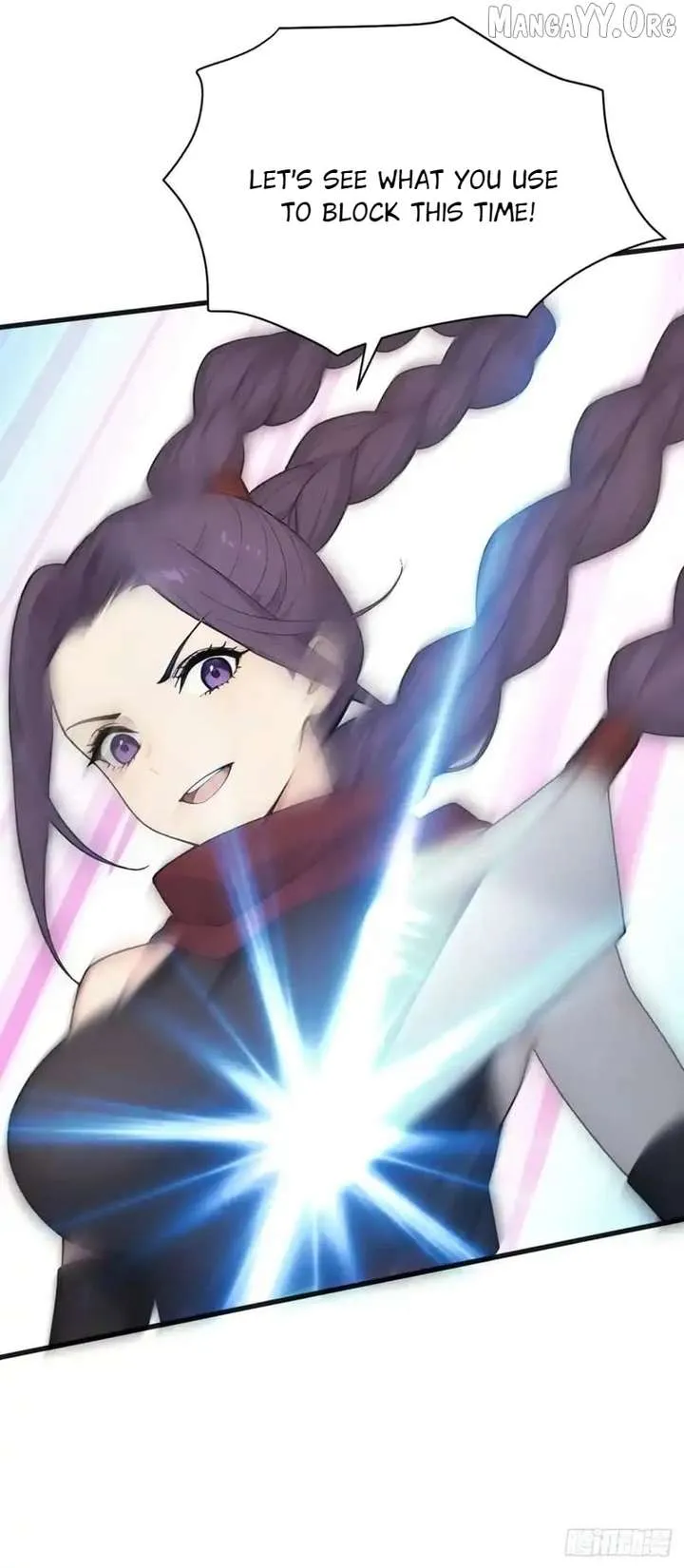 Primordial Ten Fiends: Others Tame Beasts, I Tame Beast Girls Chapter 86 Online - página 34