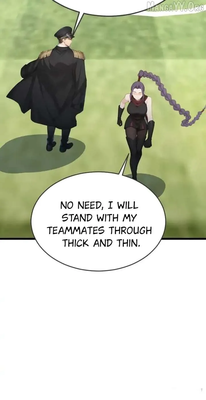 Primordial Ten Fiends: Others Tame Beasts, I Tame Beast Girls Chapter 86 Online - página 46