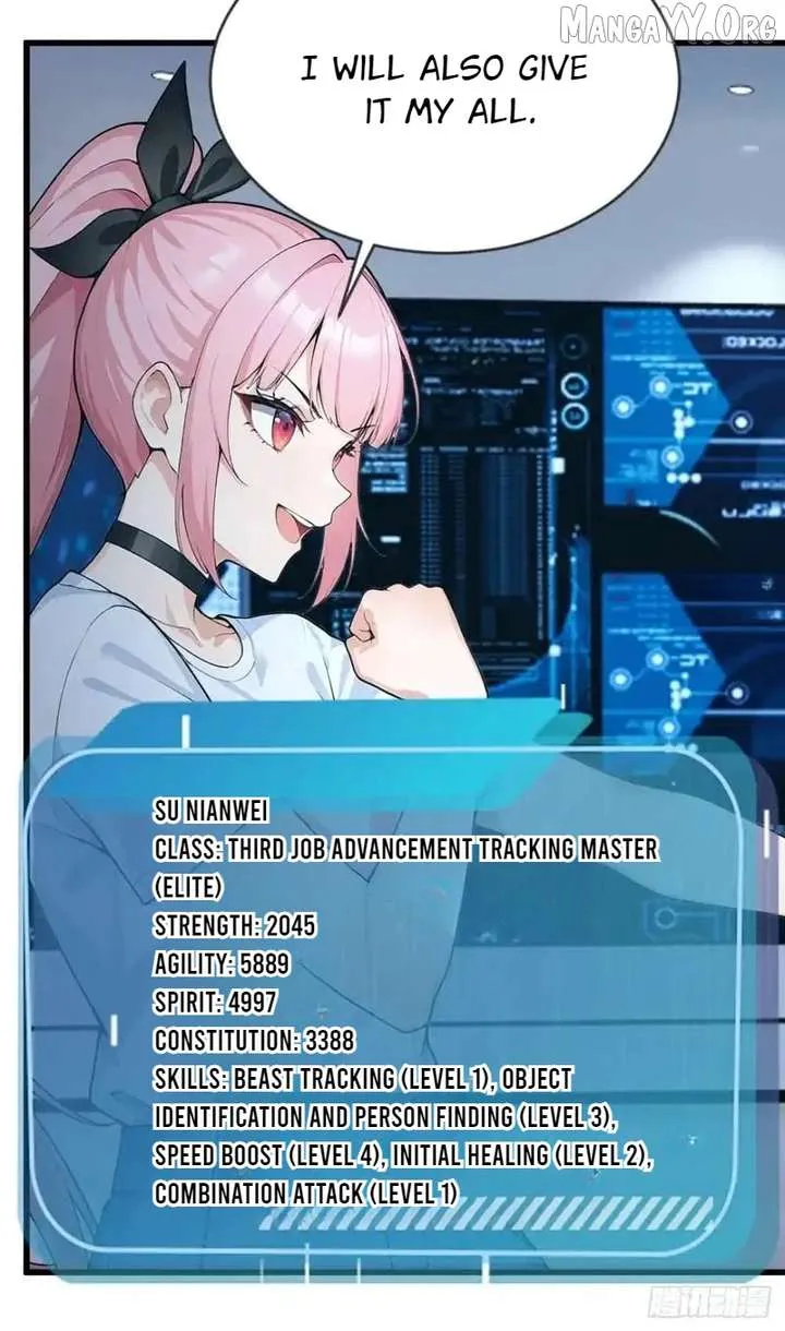 Primordial Ten Fiends: Others Tame Beasts, I Tame Beast Girls Chapter 87 Online - página 14