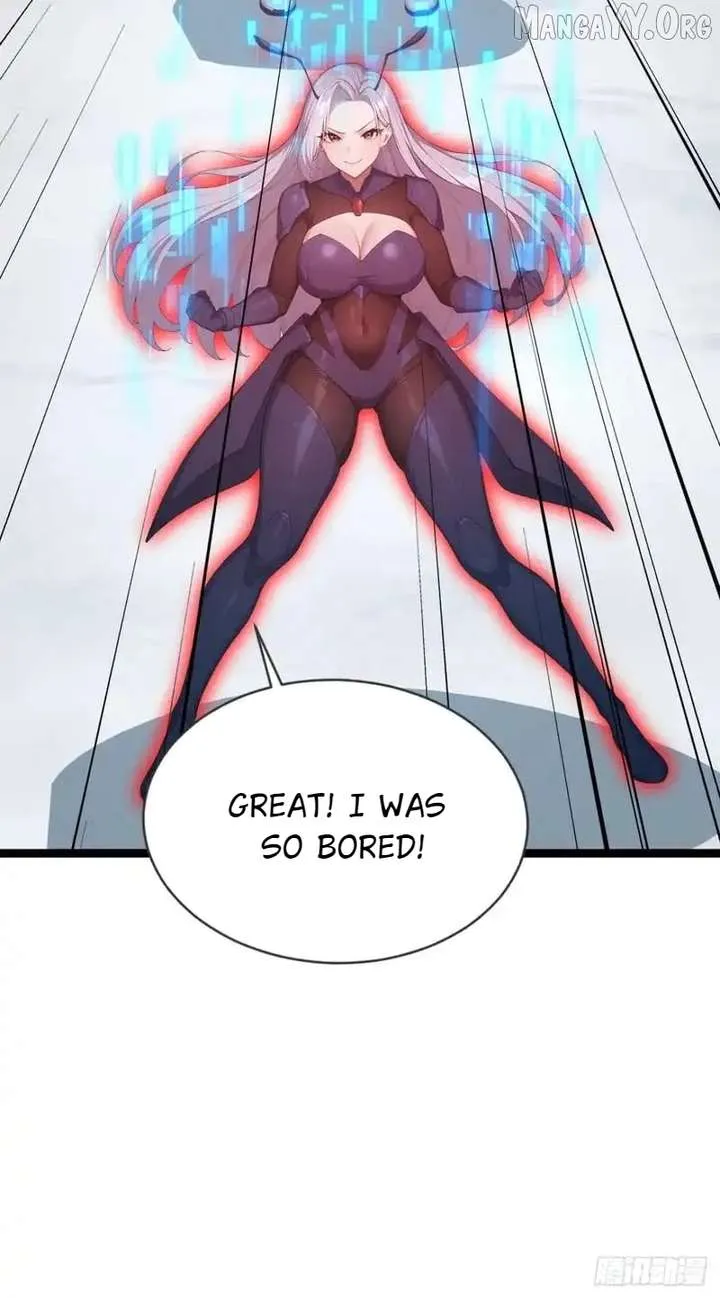 Primordial Ten Fiends: Others Tame Beasts, I Tame Beast Girls Chapter 87 Online - página 26