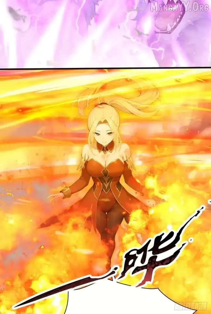 Primordial Ten Fiends: Others Tame Beasts, I Tame Beast Girls Chapter 87 Online - página 32