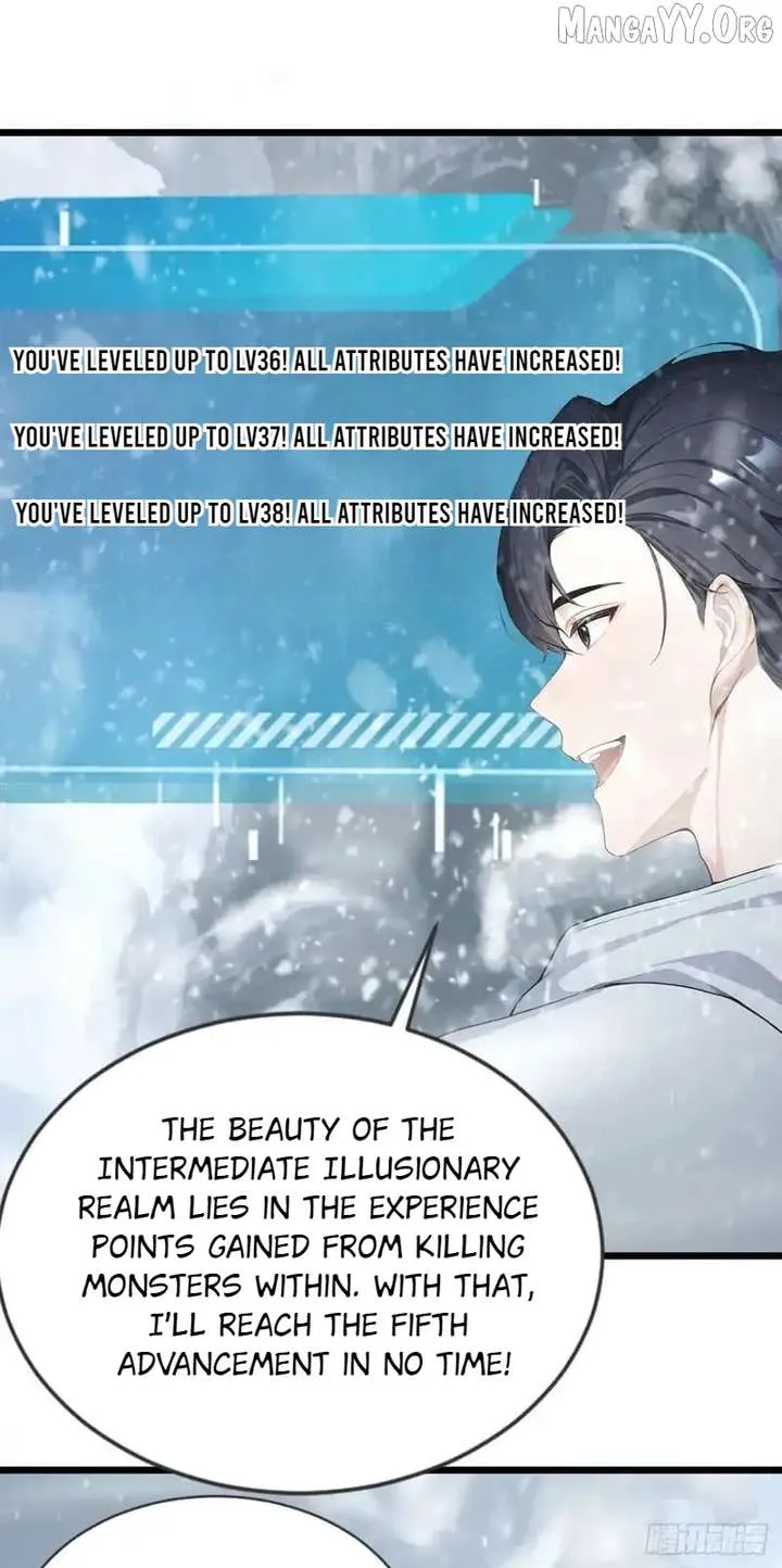 Primordial Ten Fiends: Others Tame Beasts, I Tame Beast Girls Chapter 87 Online - página 34