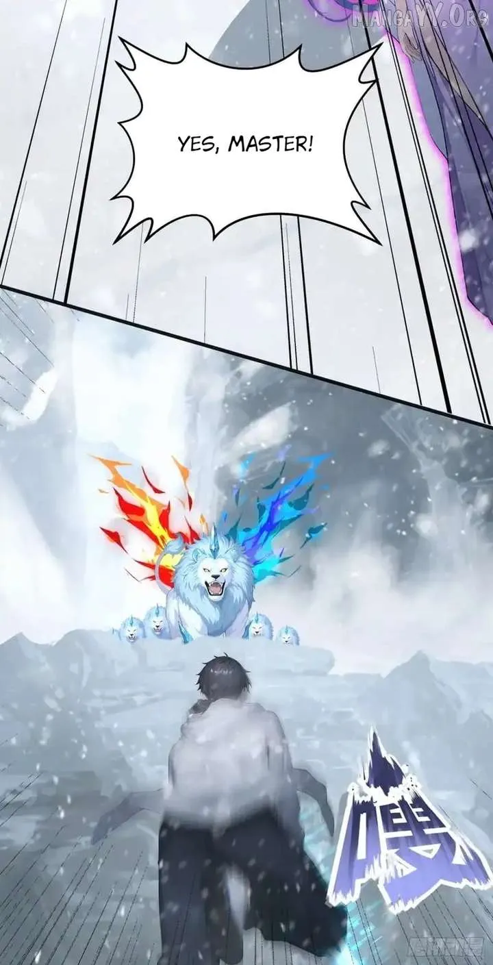 Primordial Ten Fiends: Others Tame Beasts, I Tame Beast Girls Chapter 87 Online - página 43