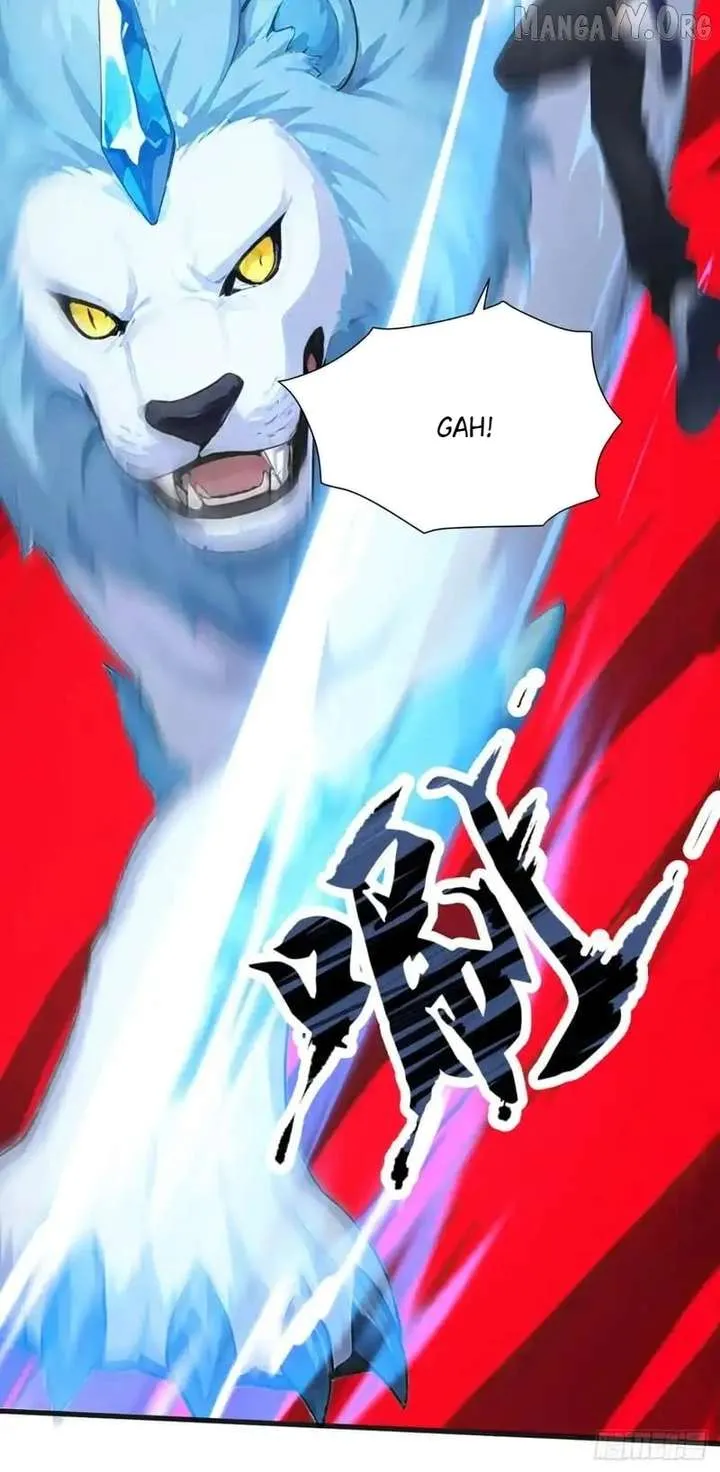 Primordial Ten Fiends: Others Tame Beasts, I Tame Beast Girls Chapter 87 Online - página 45