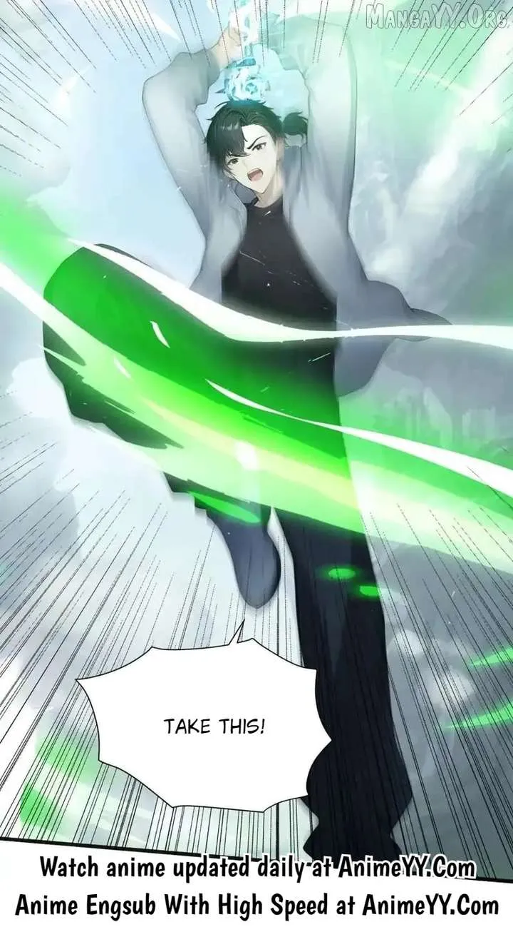 Primordial Ten Fiends: Others Tame Beasts, I Tame Beast Girls Chapter 87 Online - página 49