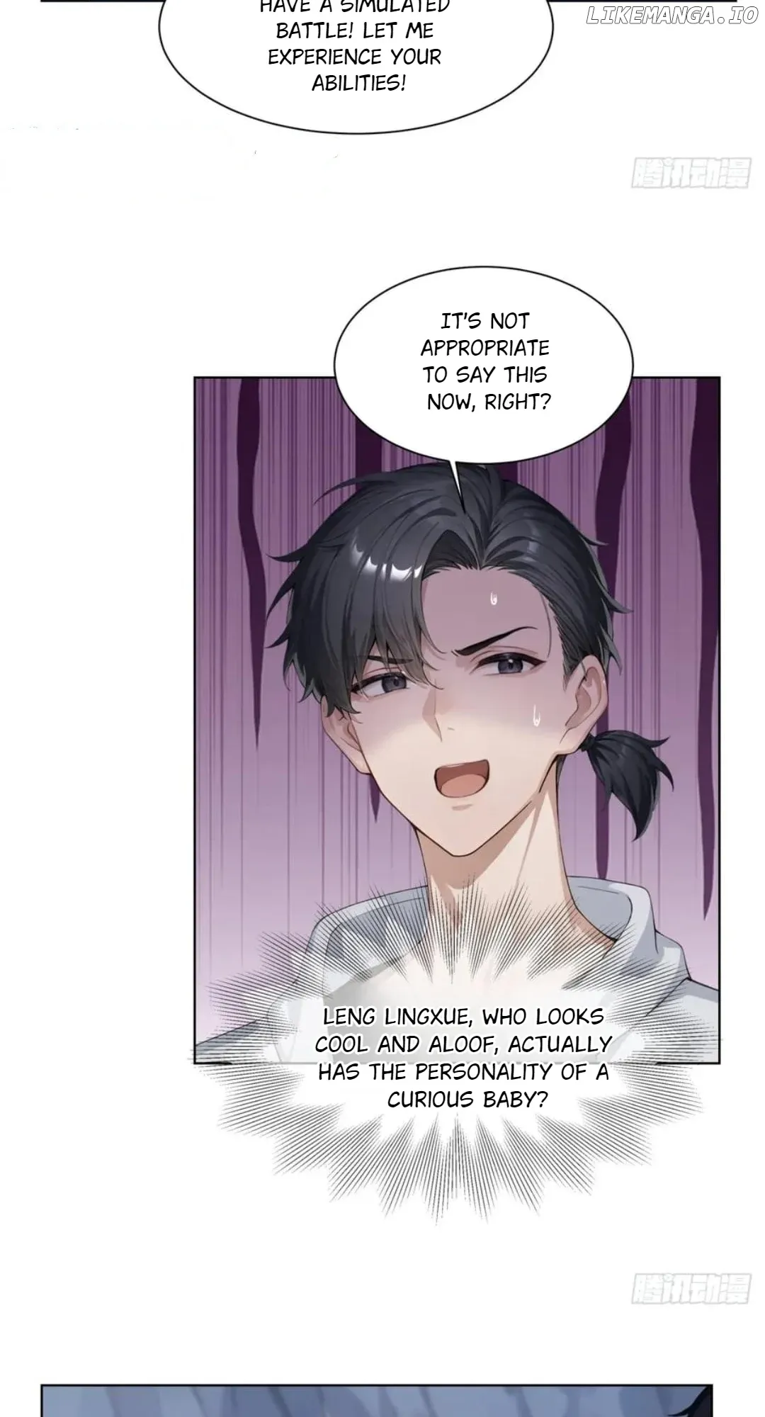 Primordial Ten Fiends: Others Tame Beasts, I Tame Beast Girls Chapter 9 Online - página 4