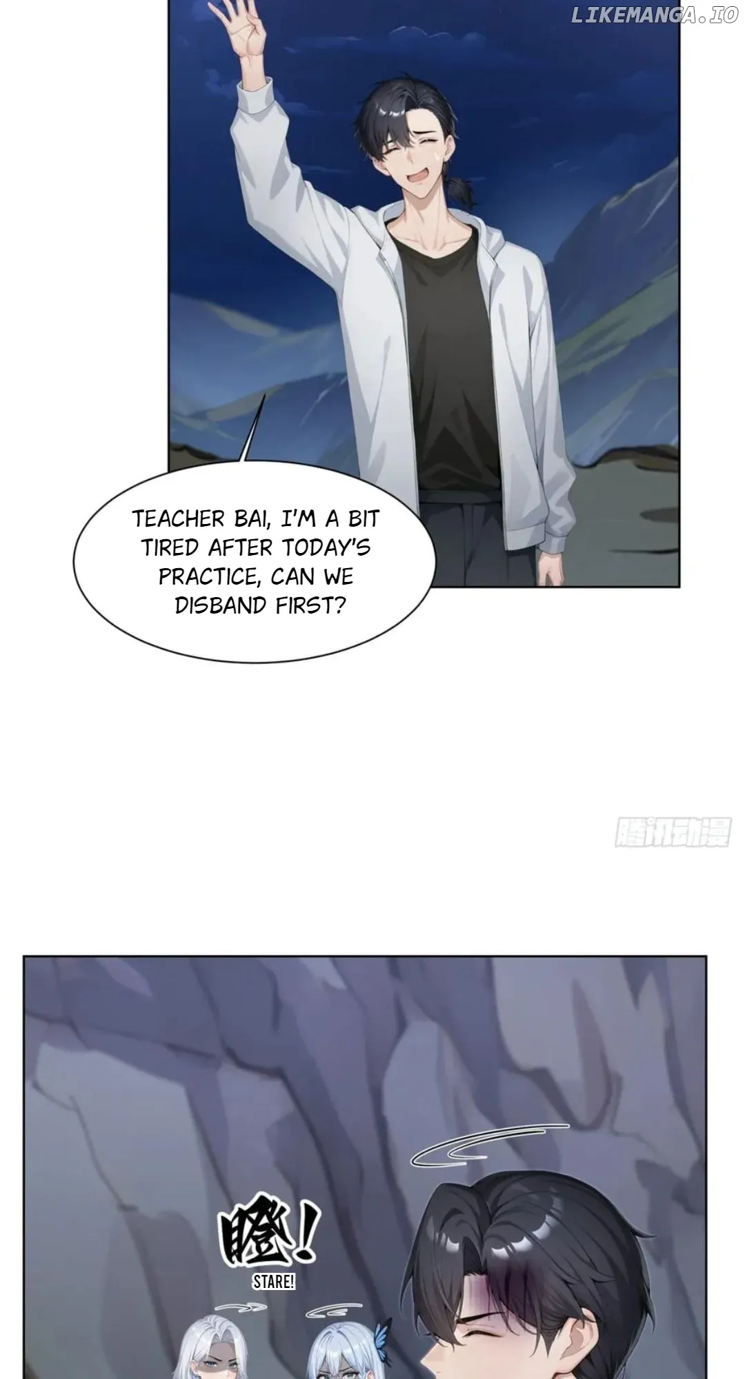 Primordial Ten Fiends: Others Tame Beasts, I Tame Beast Girls Chapter 9 Online - página 8