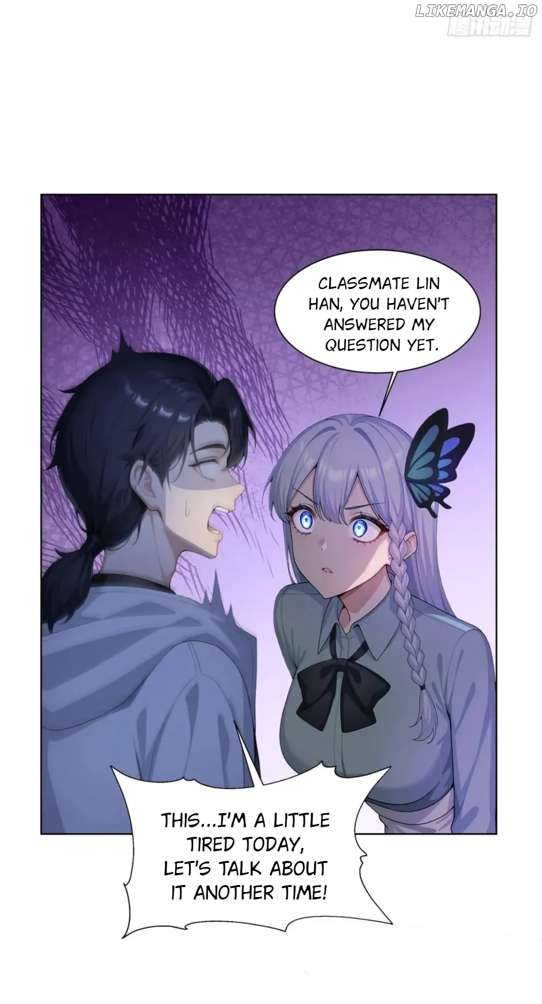Primordial Ten Fiends: Others Tame Beasts, I Tame Beast Girls Chapter 9 Online - página 11