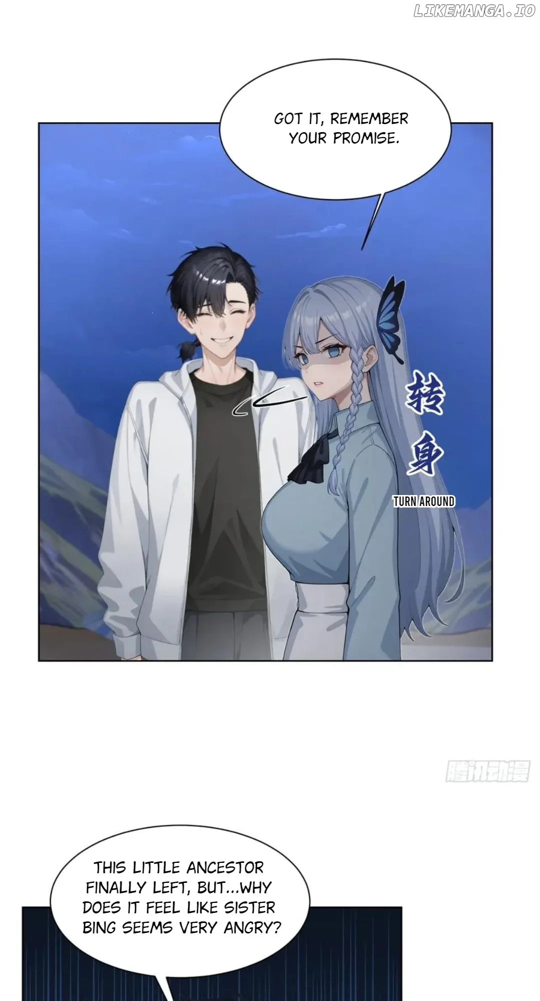 Primordial Ten Fiends: Others Tame Beasts, I Tame Beast Girls Chapter 9 Online - página 12