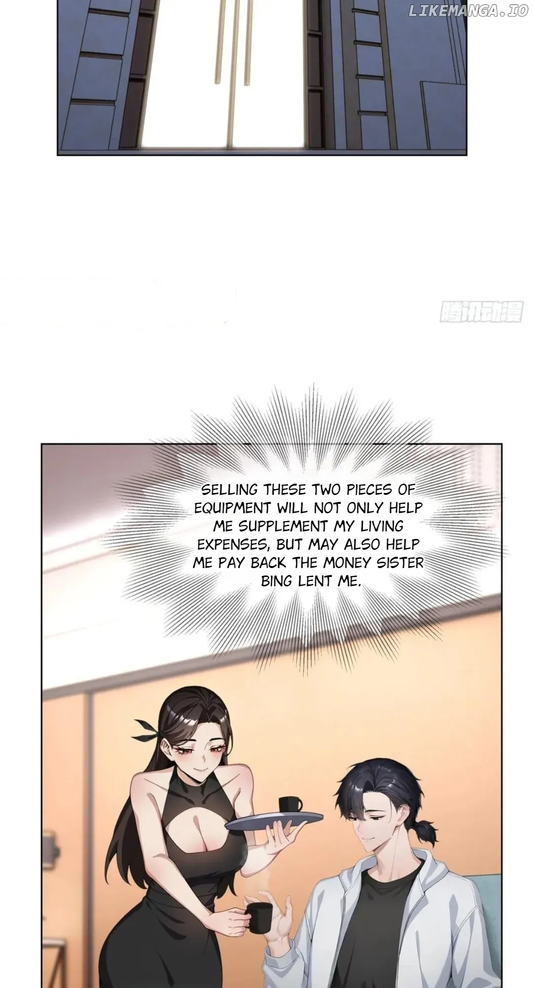 Primordial Ten Fiends: Others Tame Beasts, I Tame Beast Girls Chapter 9 Online - página 15