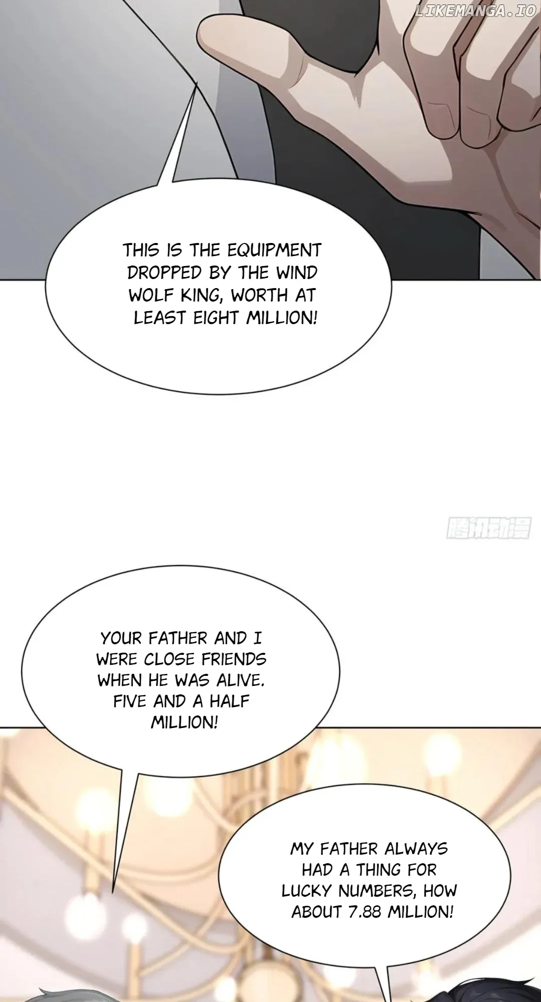 Primordial Ten Fiends: Others Tame Beasts, I Tame Beast Girls Chapter 9 Online - página 27