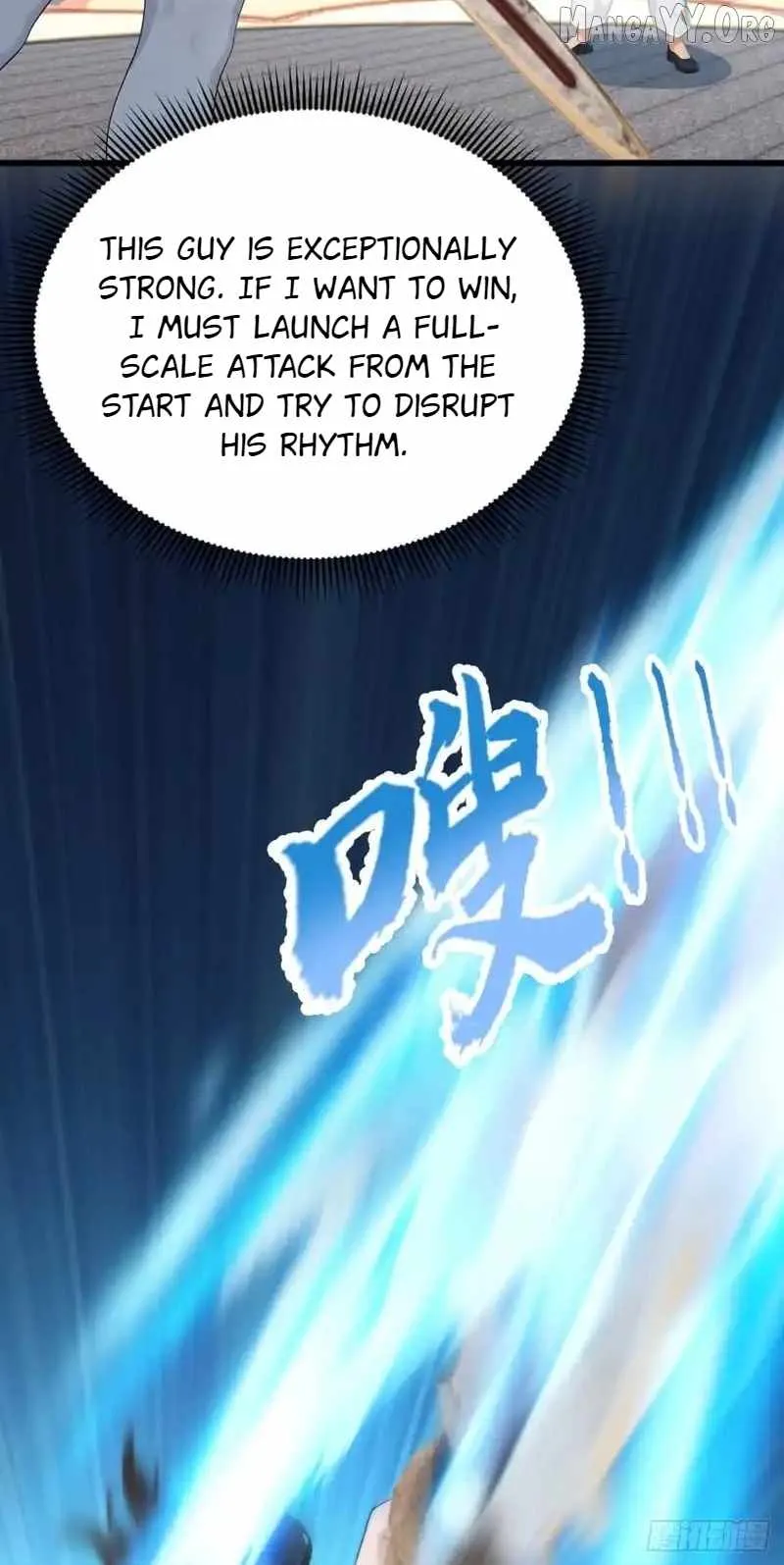 Primordial Ten Fiends: Others Tame Beasts, I Tame Beast Girls Chapter 90 Online - página 30