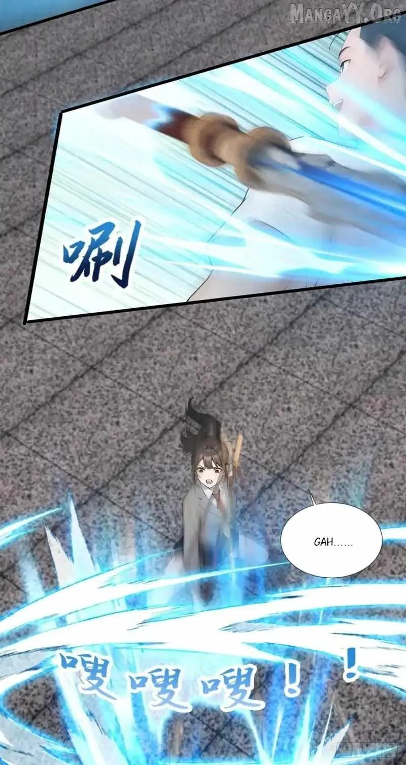 Primordial Ten Fiends: Others Tame Beasts, I Tame Beast Girls Chapter 90 Online - página 32