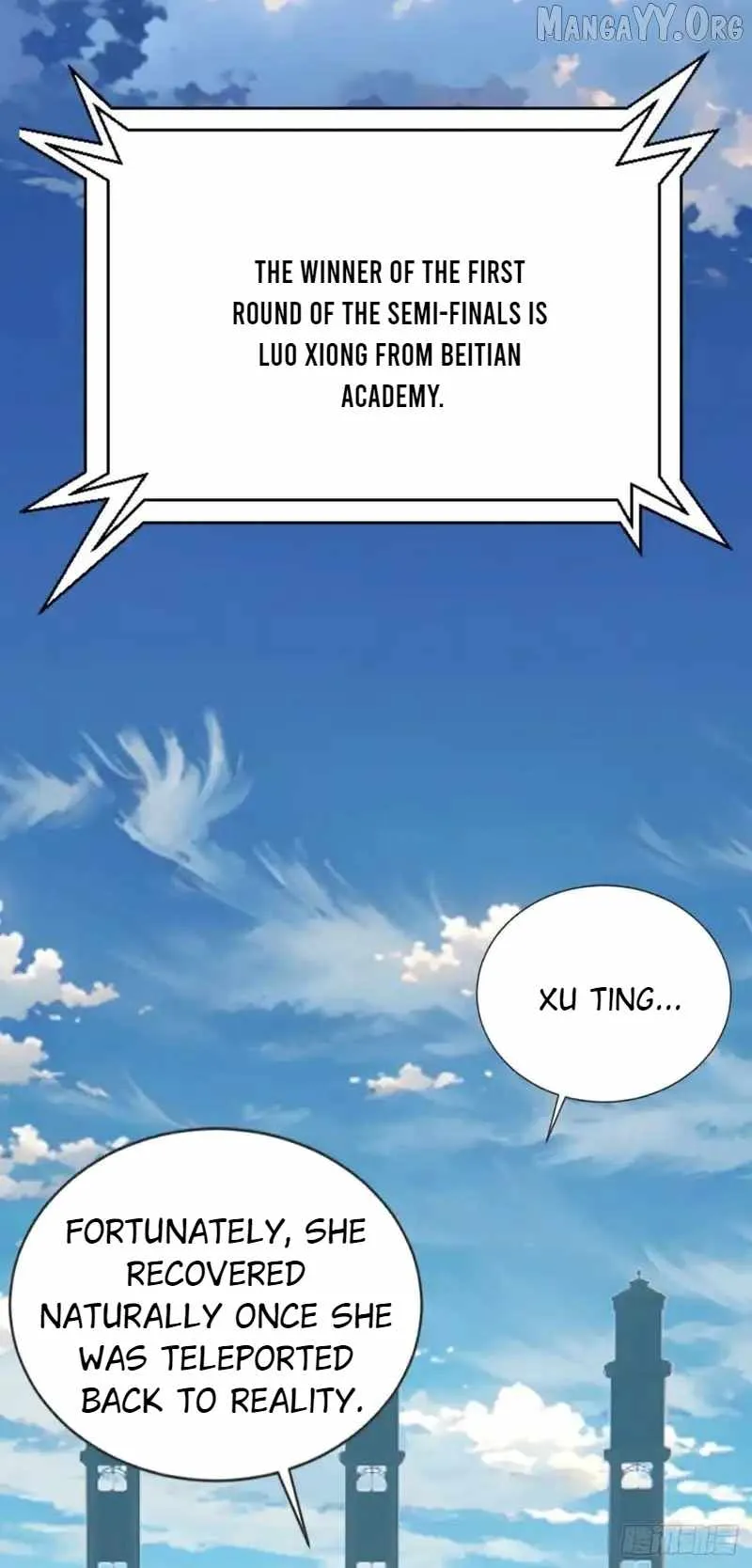 Primordial Ten Fiends: Others Tame Beasts, I Tame Beast Girls Chapter 90 Online - página 39
