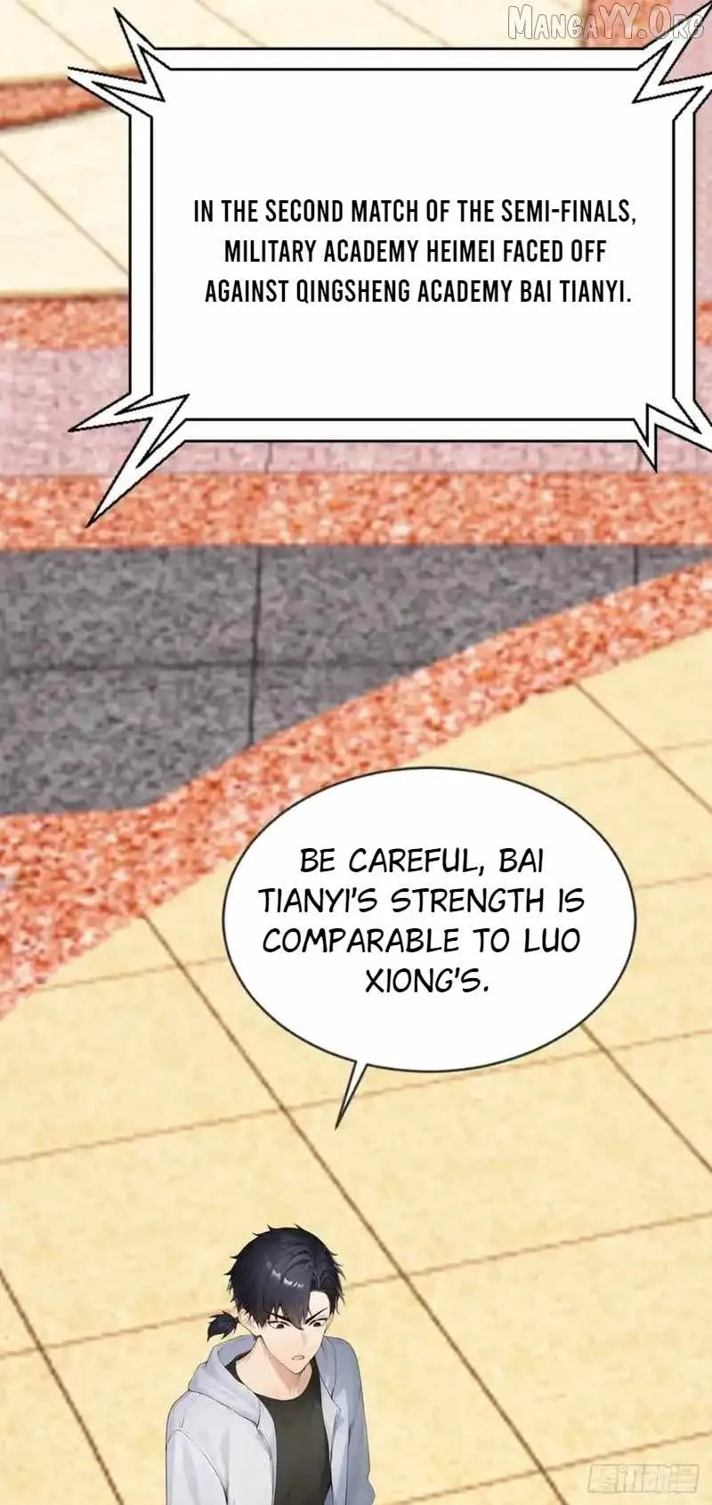 Primordial Ten Fiends: Others Tame Beasts, I Tame Beast Girls Chapter 90 Online - página 41