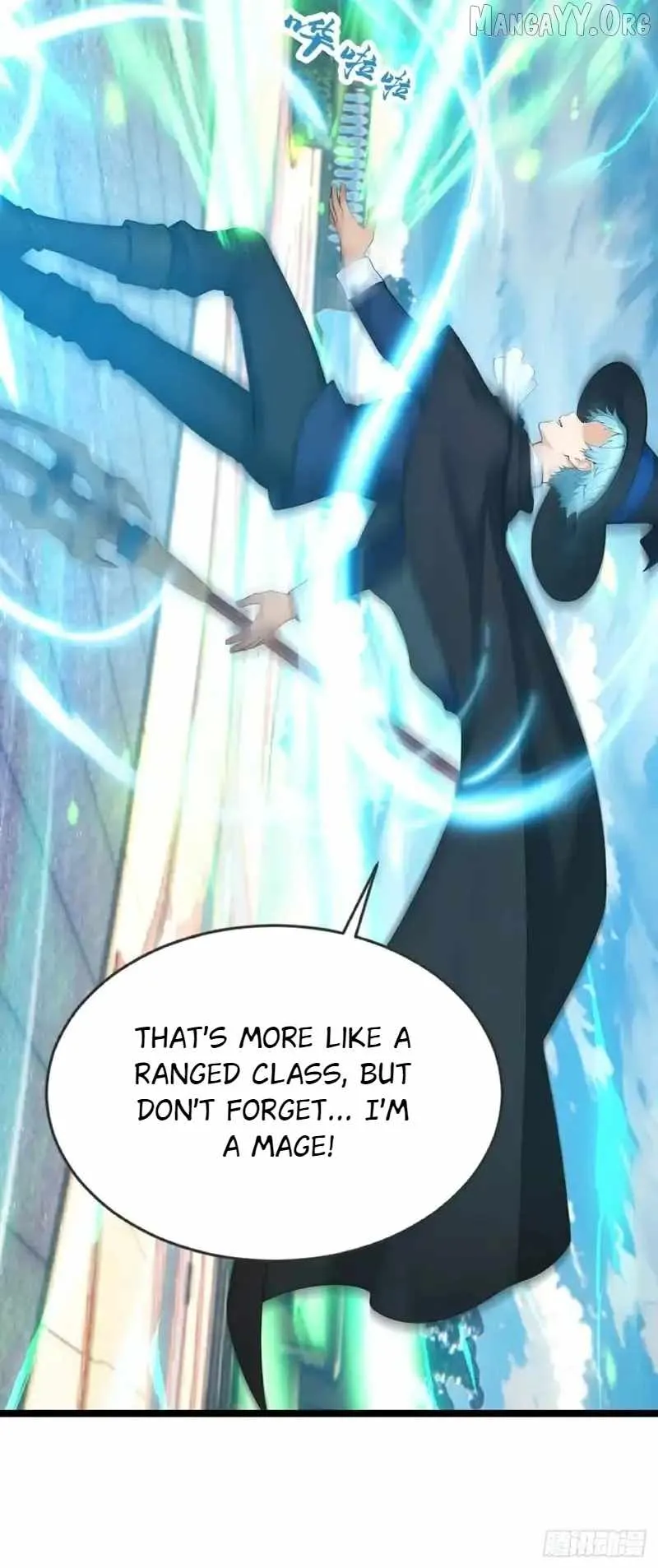 Primordial Ten Fiends: Others Tame Beasts, I Tame Beast Girls Chapter 90 Online - página 51