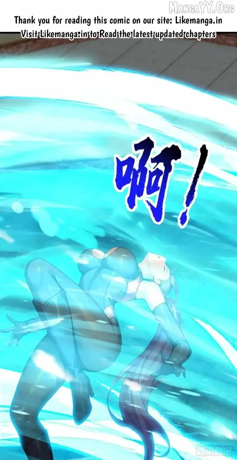 Primordial Ten Fiends: Others Tame Beasts, I Tame Beast Girls Chapter 91 Online - página 1