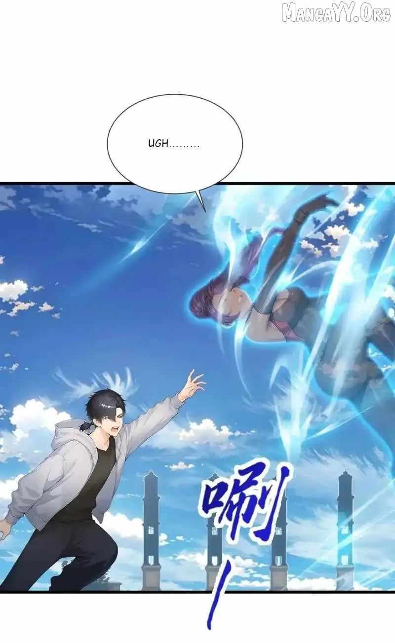 Primordial Ten Fiends: Others Tame Beasts, I Tame Beast Girls Chapter 91 Online - página 5