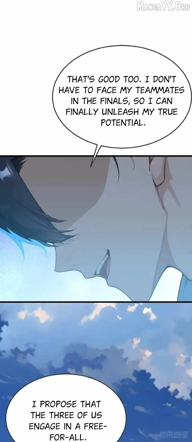Primordial Ten Fiends: Others Tame Beasts, I Tame Beast Girls Chapter 91 Online - página 11