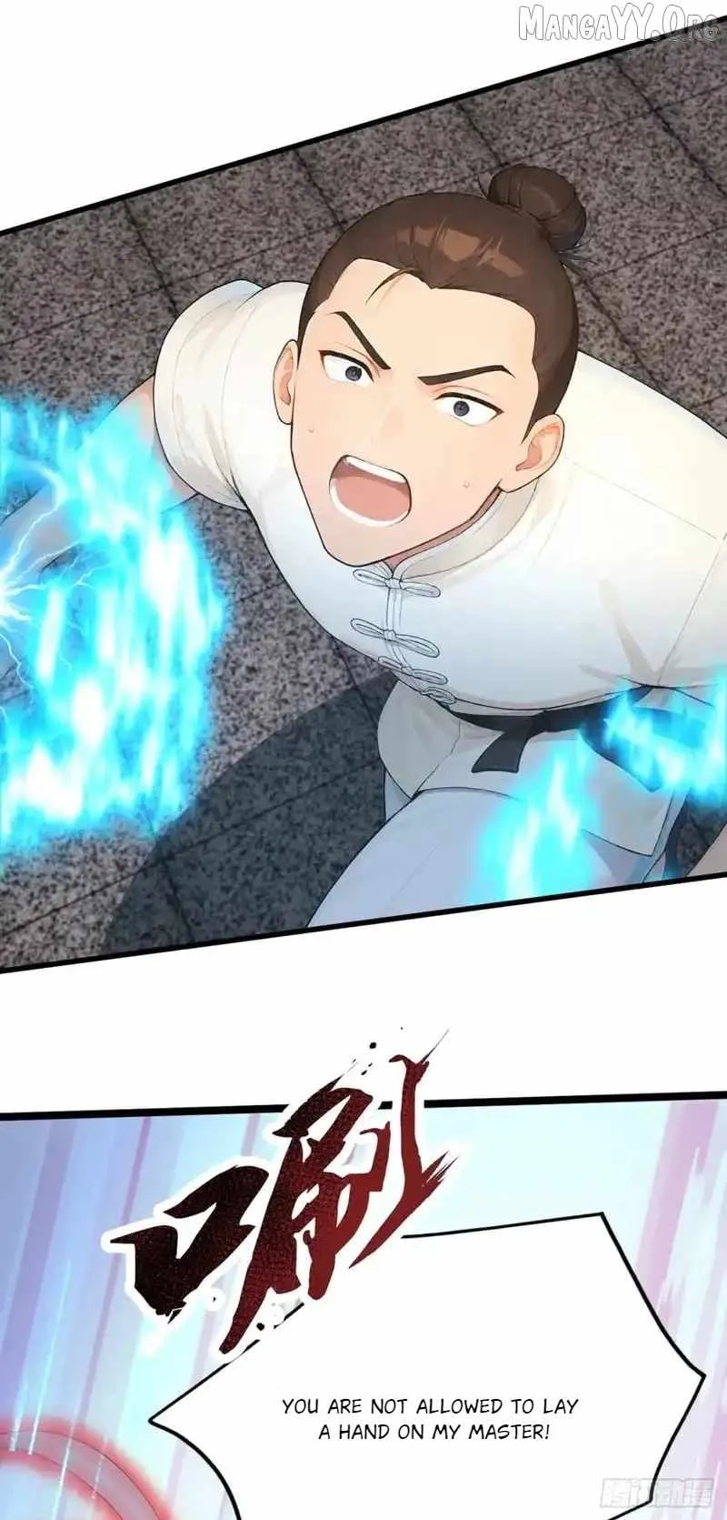 Primordial Ten Fiends: Others Tame Beasts, I Tame Beast Girls Chapter 91 Online - página 30
