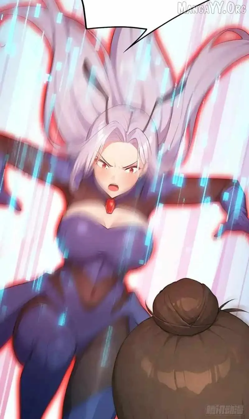 Primordial Ten Fiends: Others Tame Beasts, I Tame Beast Girls Chapter 91 Online - página 31