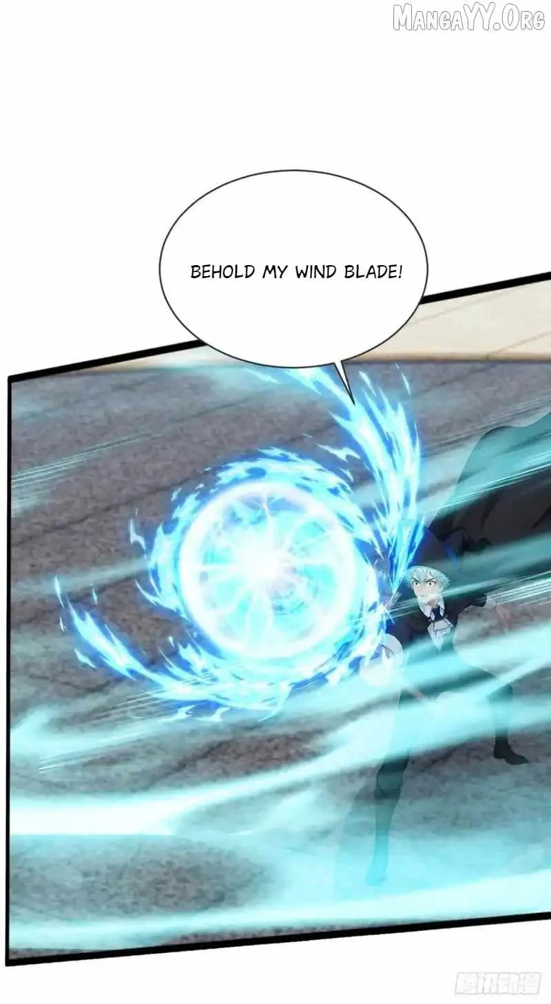 Primordial Ten Fiends: Others Tame Beasts, I Tame Beast Girls Chapter 91 Online - página 40
