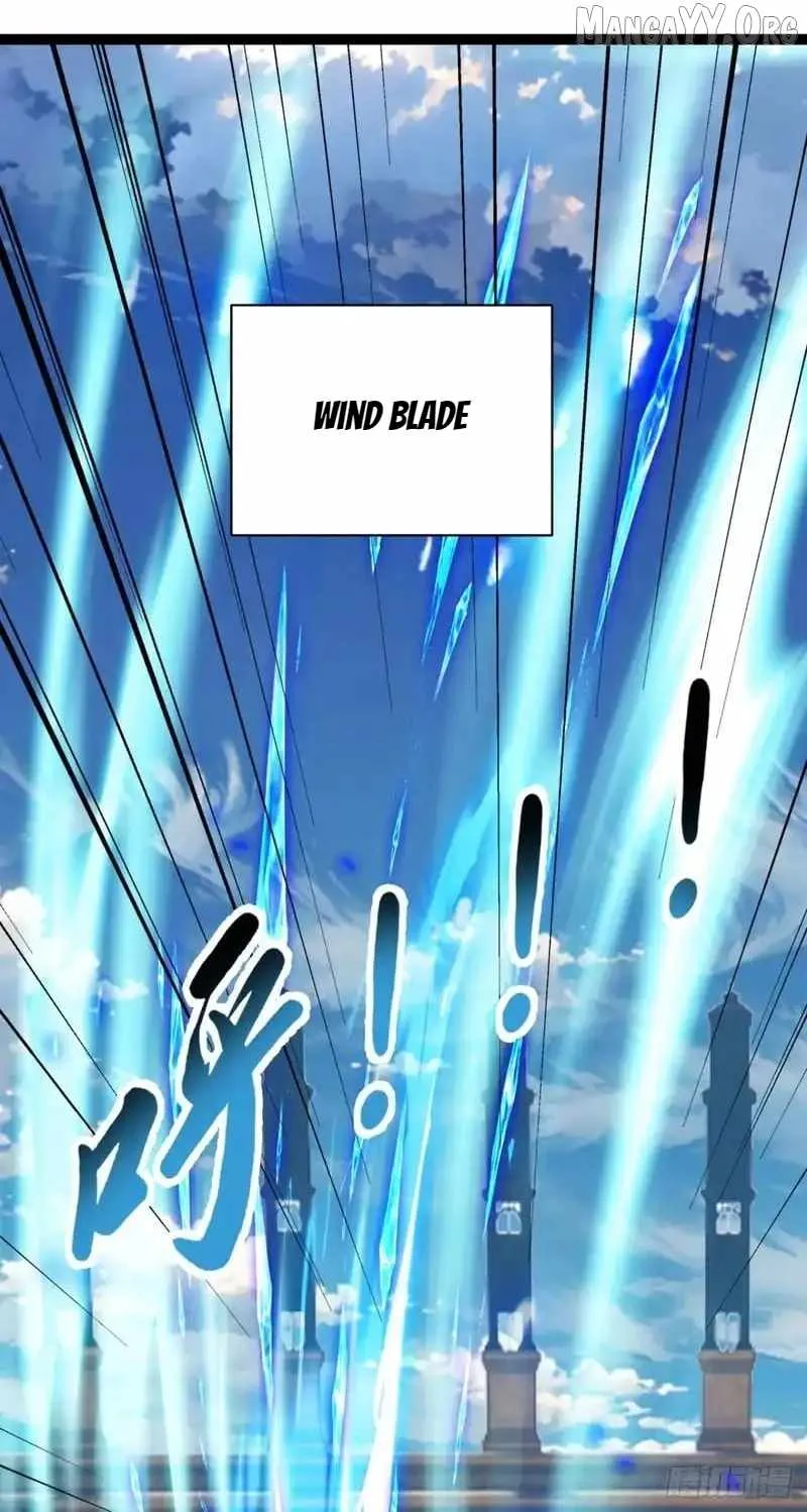 Primordial Ten Fiends: Others Tame Beasts, I Tame Beast Girls Chapter 91 Online - página 41
