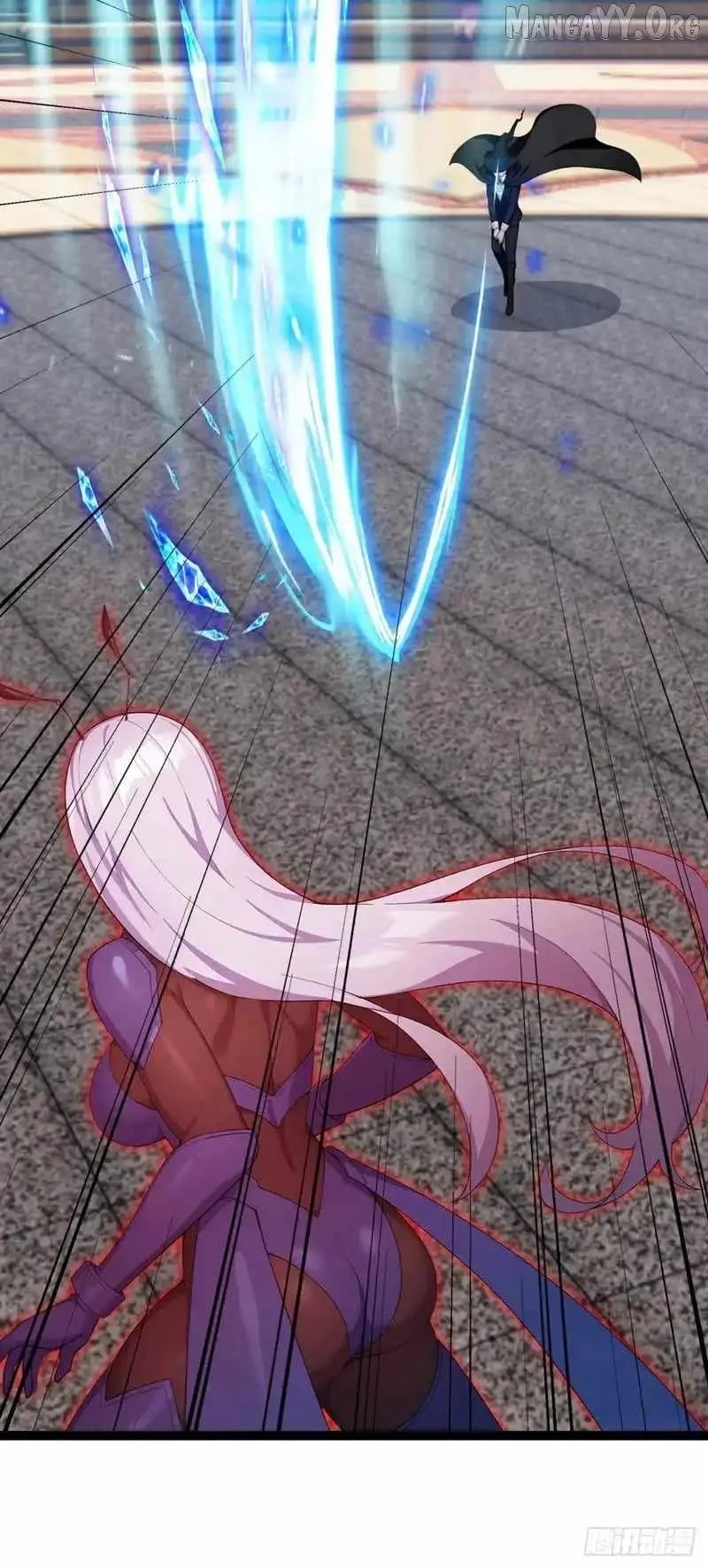 Primordial Ten Fiends: Others Tame Beasts, I Tame Beast Girls Chapter 91 Online - página 42