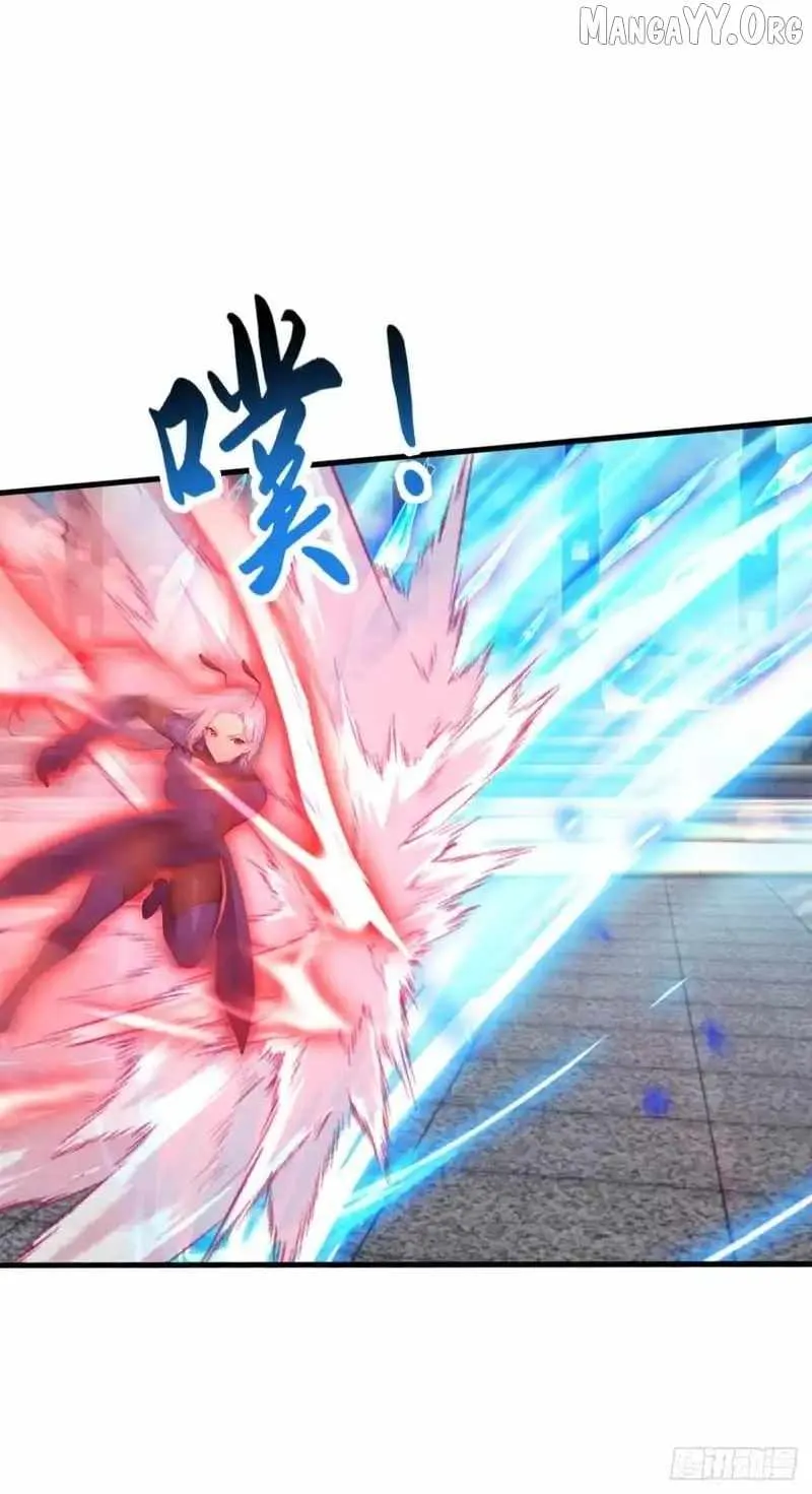 Primordial Ten Fiends: Others Tame Beasts, I Tame Beast Girls Chapter 91 Online - página 43