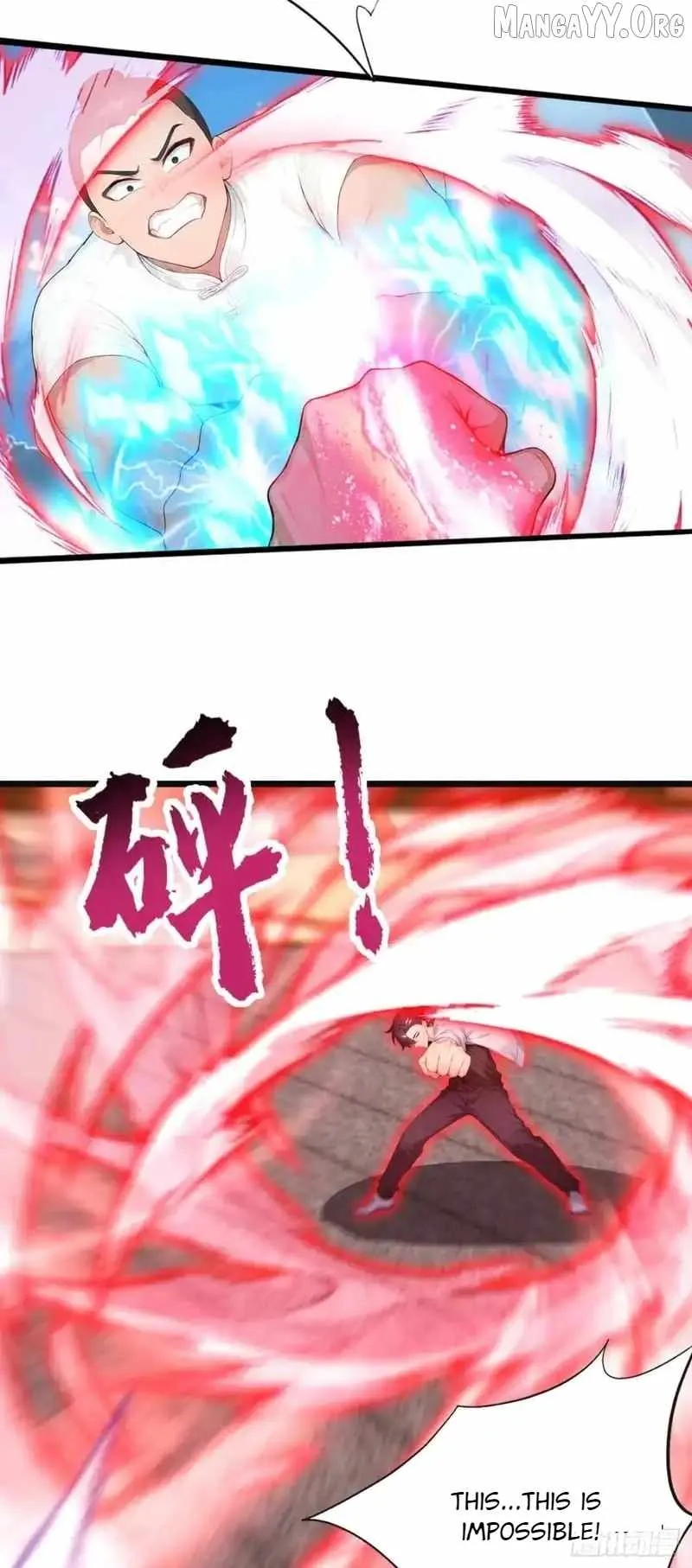 Primordial Ten Fiends: Others Tame Beasts, I Tame Beast Girls Chapter 91 Online - página 52