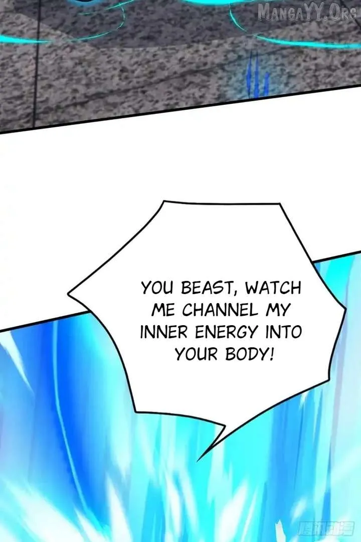 Primordial Ten Fiends: Others Tame Beasts, I Tame Beast Girls Chapter 92 Online - página 5