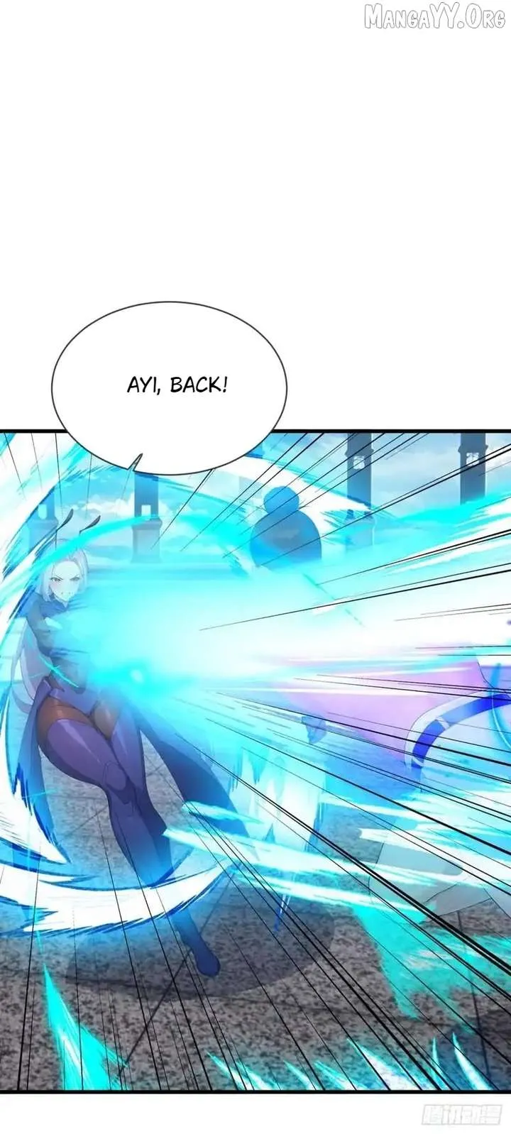 Primordial Ten Fiends: Others Tame Beasts, I Tame Beast Girls Chapter 92 Online - página 14
