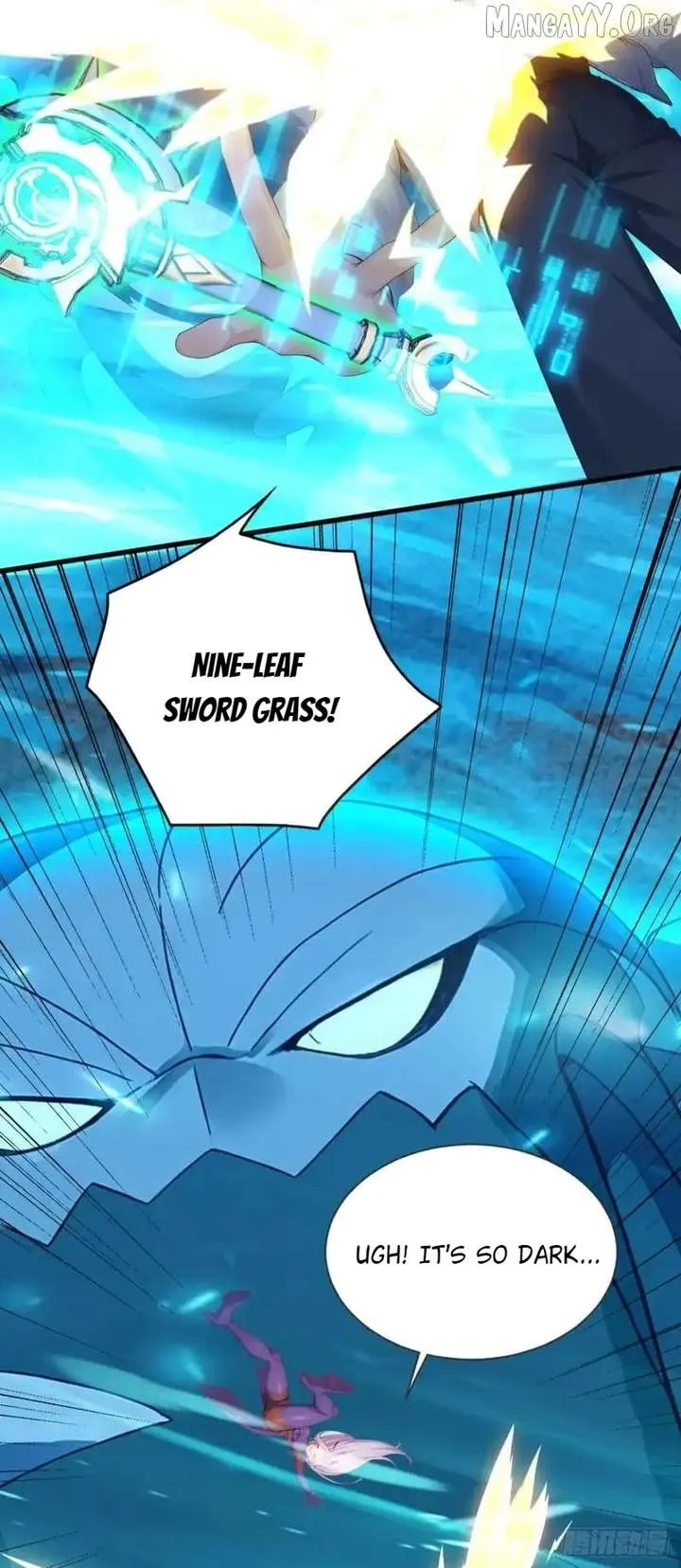 Primordial Ten Fiends: Others Tame Beasts, I Tame Beast Girls Chapter 92 Online - página 19