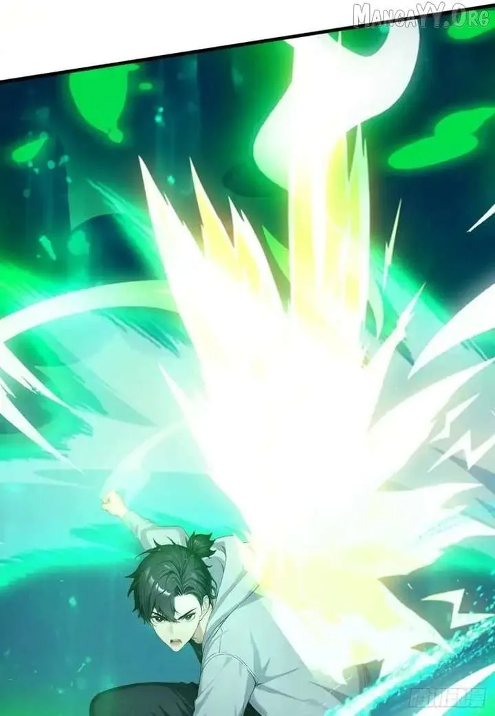 Primordial Ten Fiends: Others Tame Beasts, I Tame Beast Girls Chapter 92 Online - página 22